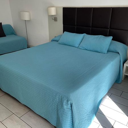 Zara Bed & Breakfast Corigliano Calabro Luaran gambar