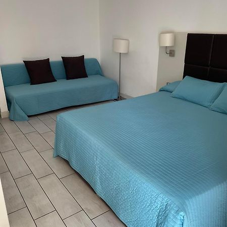 Zara Bed & Breakfast Corigliano Calabro Luaran gambar