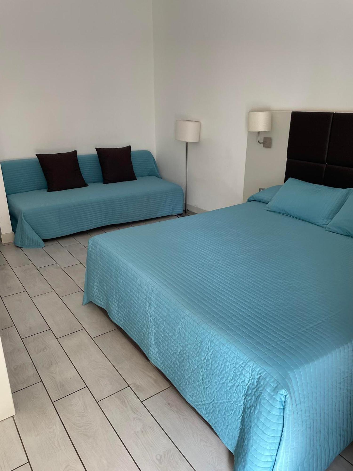 Zara Bed & Breakfast Corigliano Calabro Luaran gambar