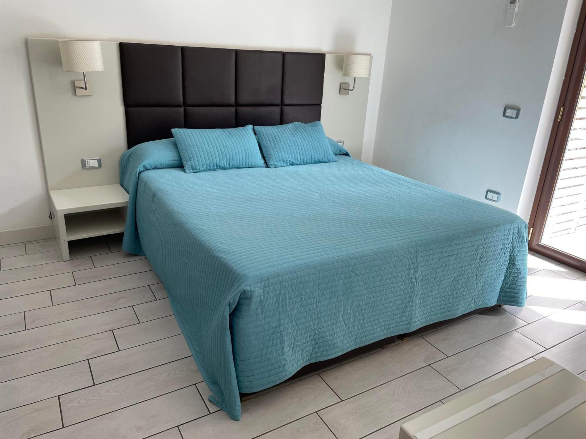 Zara Bed & Breakfast Corigliano Calabro Luaran gambar
